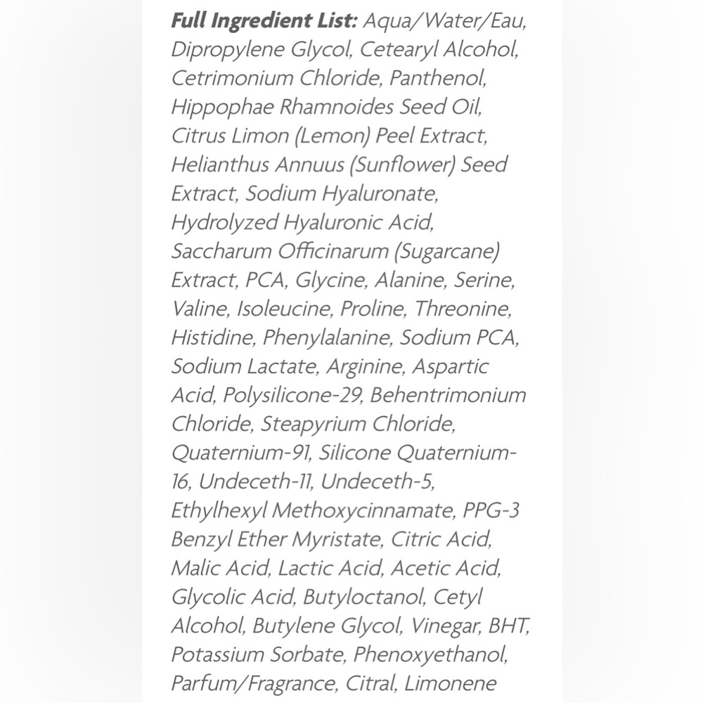 R+Co | Centerpiece All-In-One Elixir Spray - Picture 7 of 8